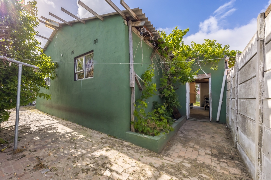 3 Bedroom Property for Sale in Belhar Western Cape